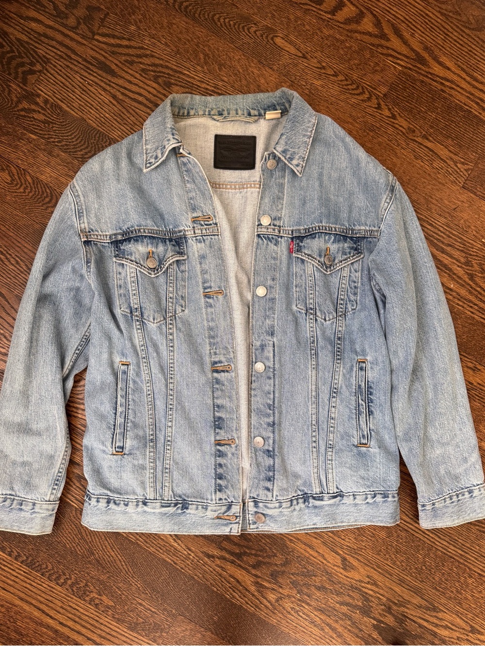 Levi’s Women’s Trucker Jacket